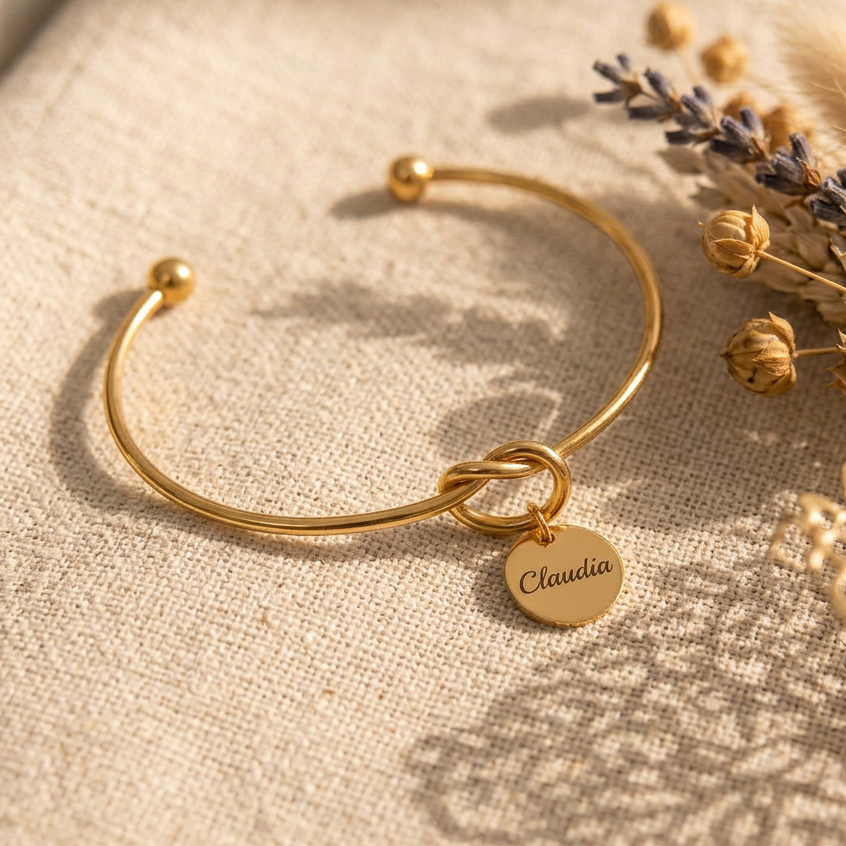 Joyas Personalizadas Riva Esencia