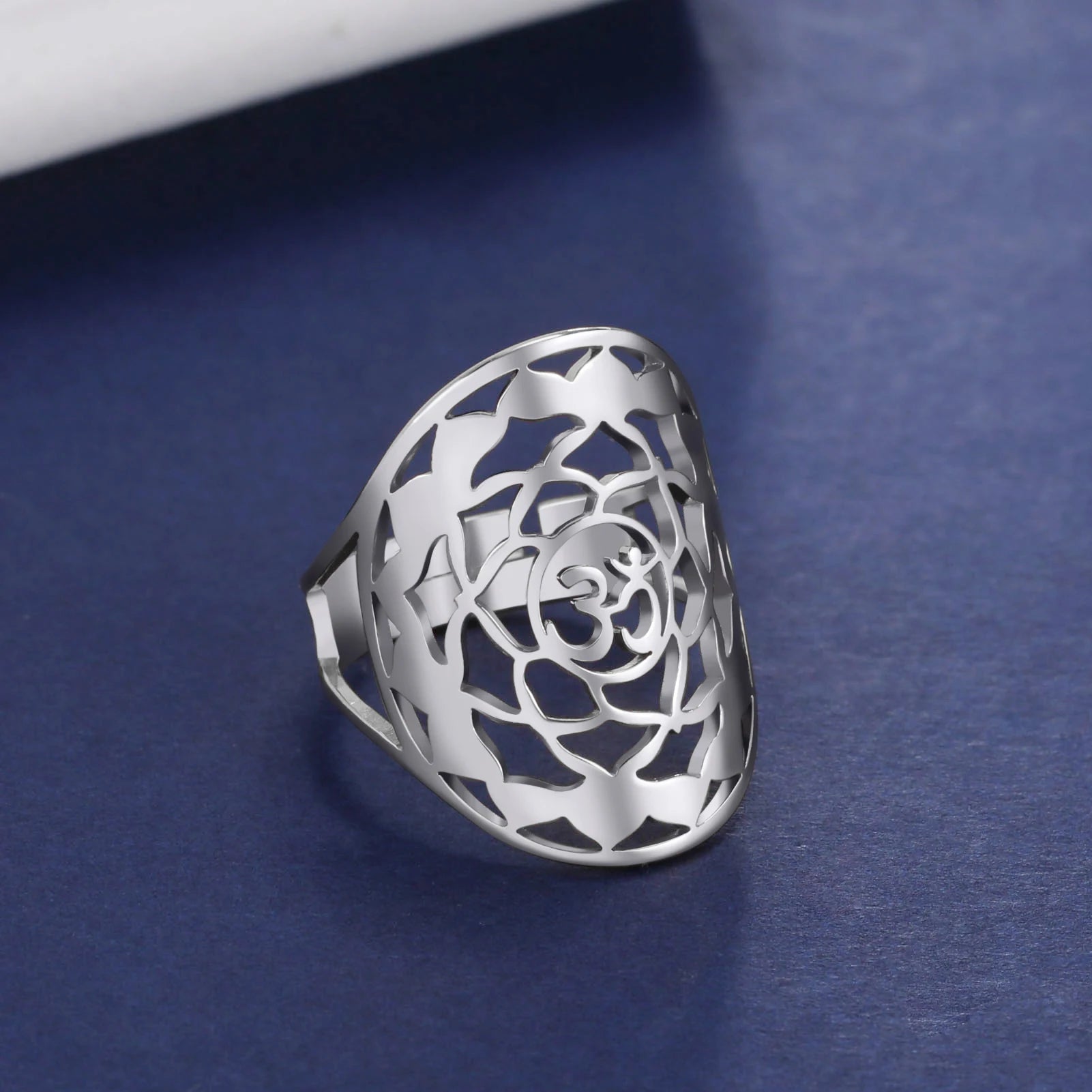 ANILLO ORÁCULO (2x1)