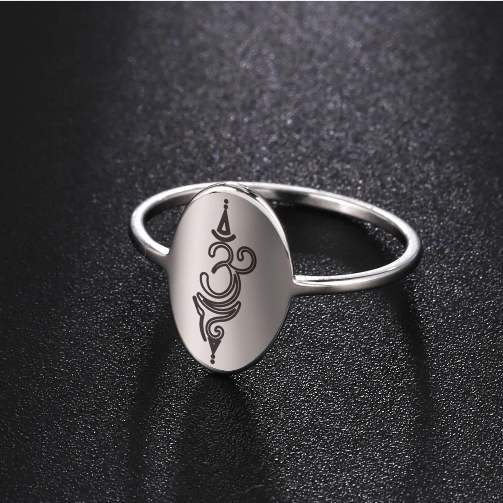 ANILLO NÉMESIS