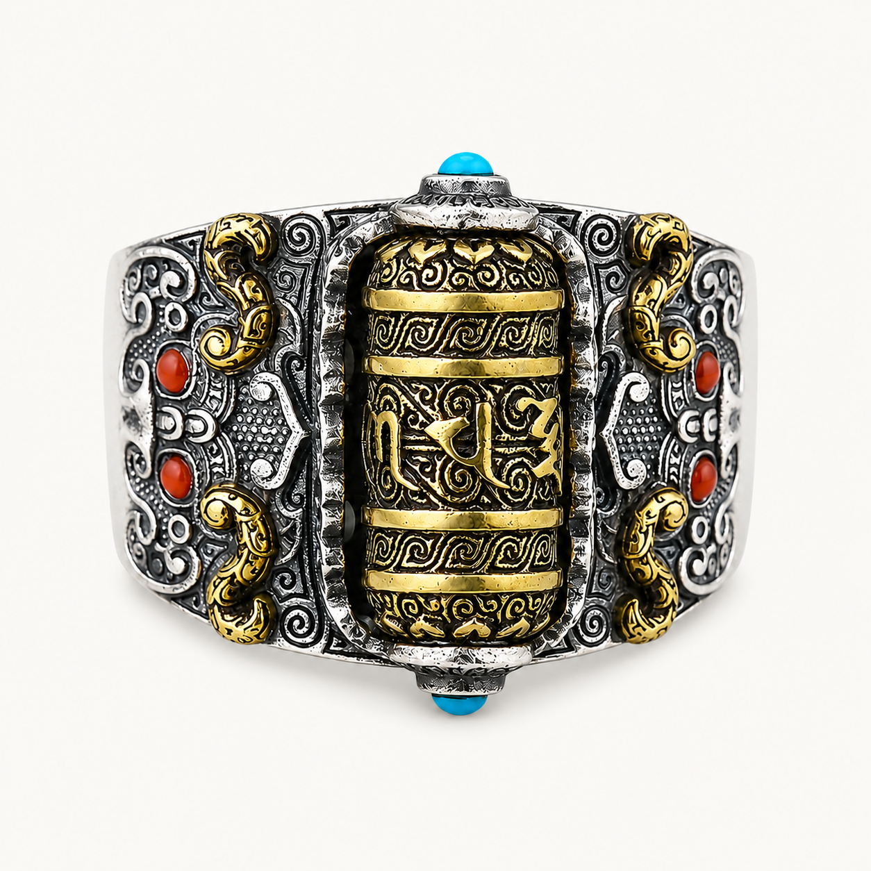 Anillo Dhará