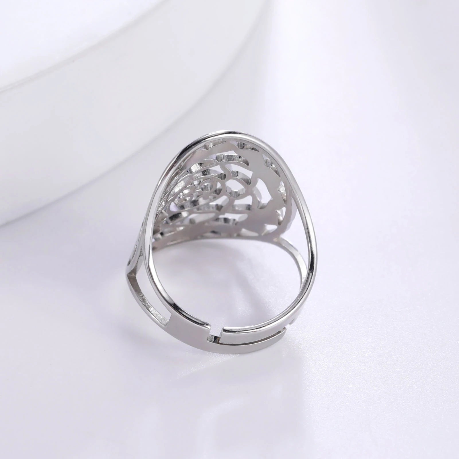 ANILLO ORÁCULO (2x1)
