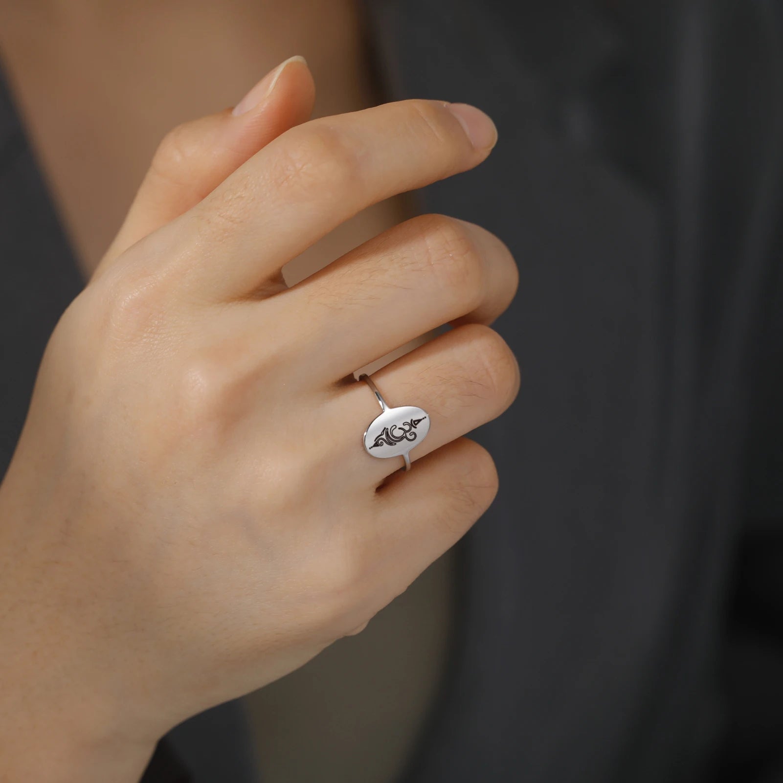 ANILLO NÉMESIS