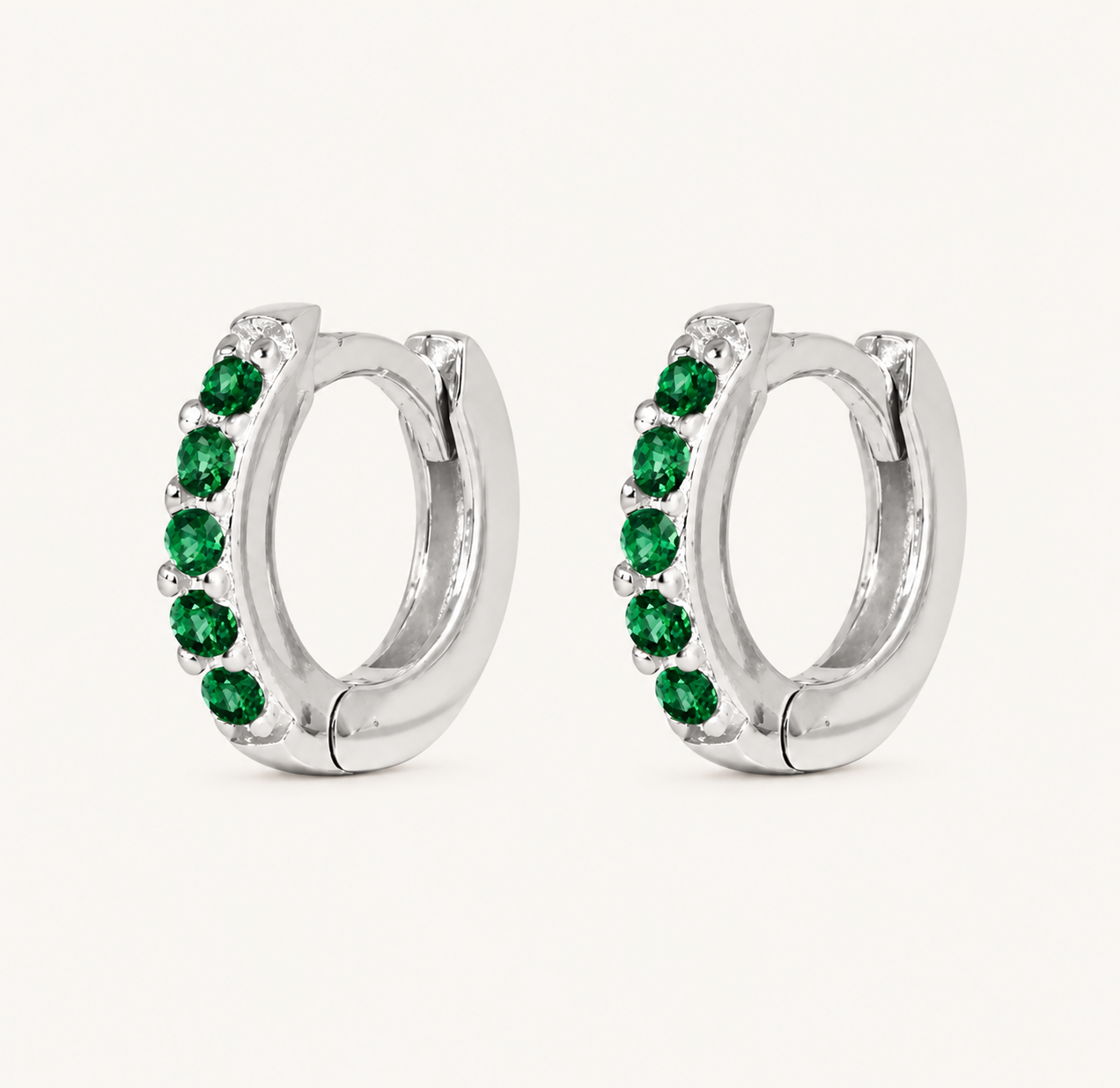 Pendientes Senda