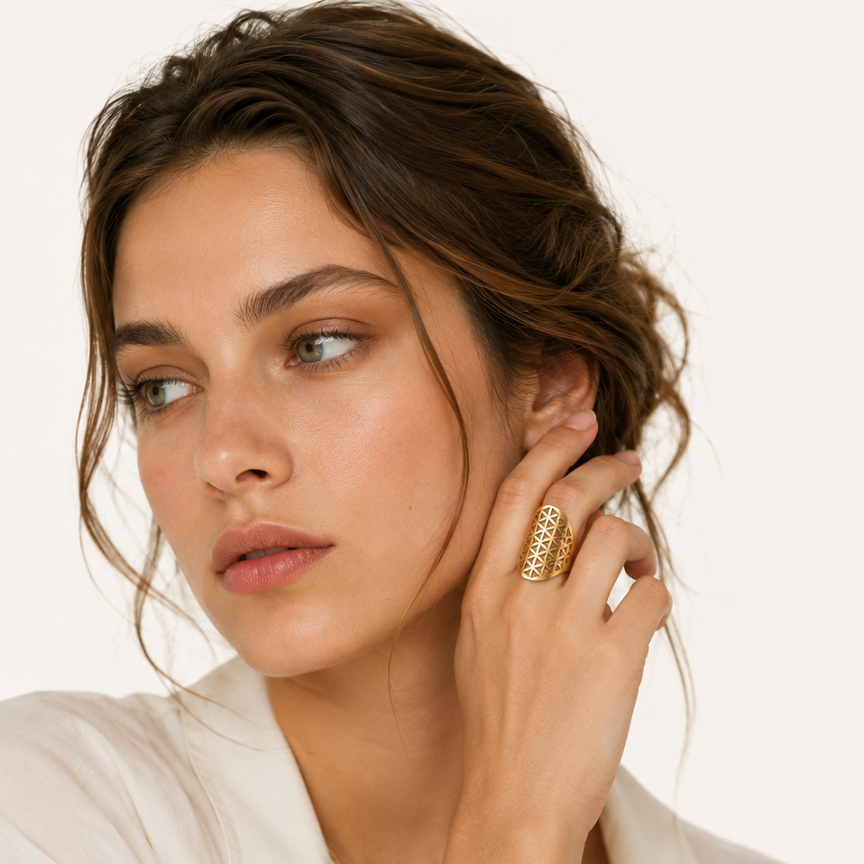 Aruna Ring