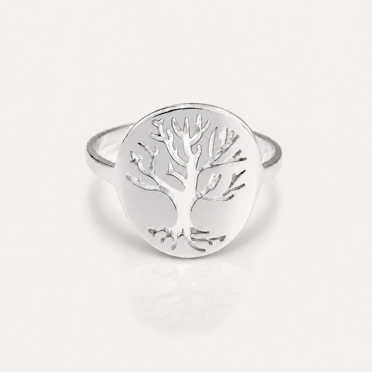 Anillo Vida