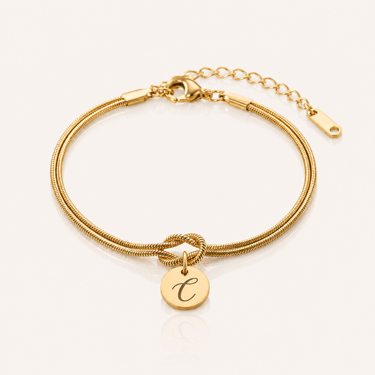 Pulsera Infinity
