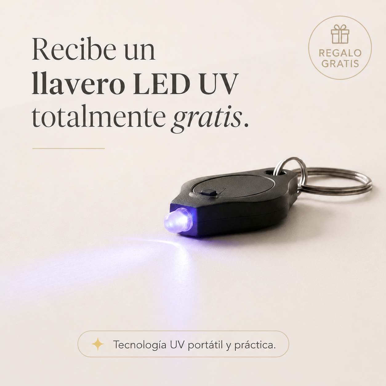 Pulsera Fuego