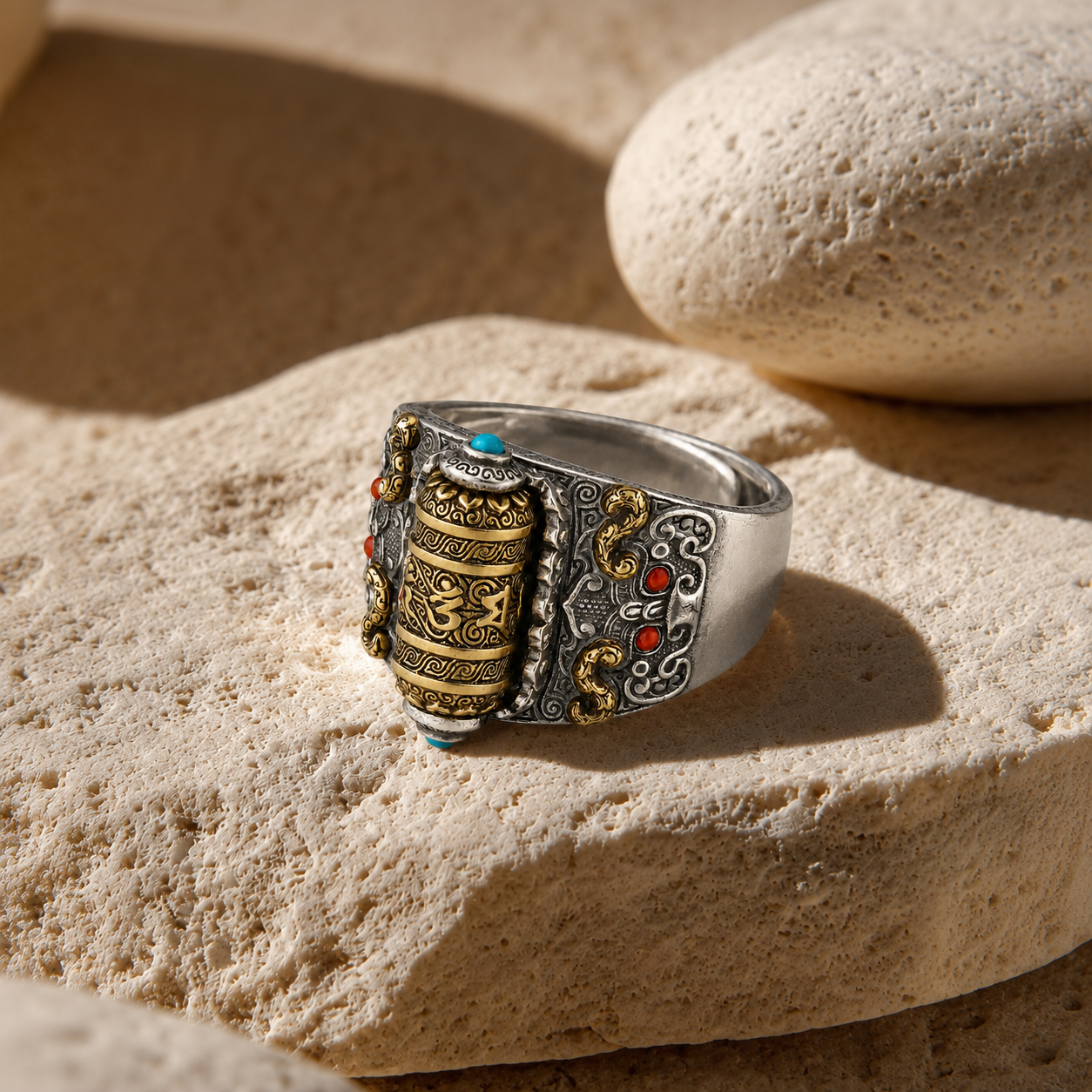 Dhara Ring