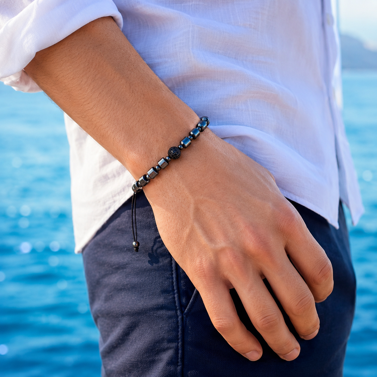 Pulsera Orión