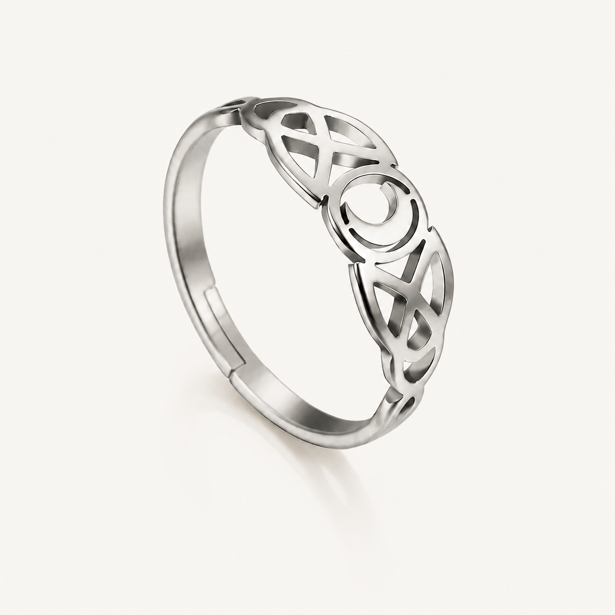LUNARIS RING