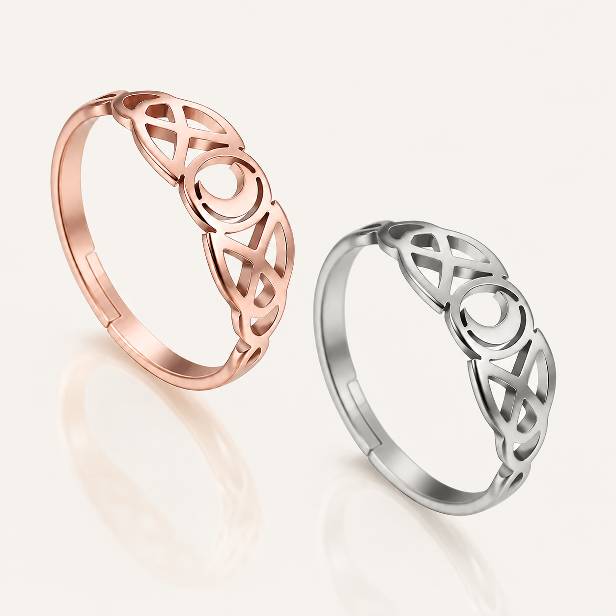 LUNARIS RING