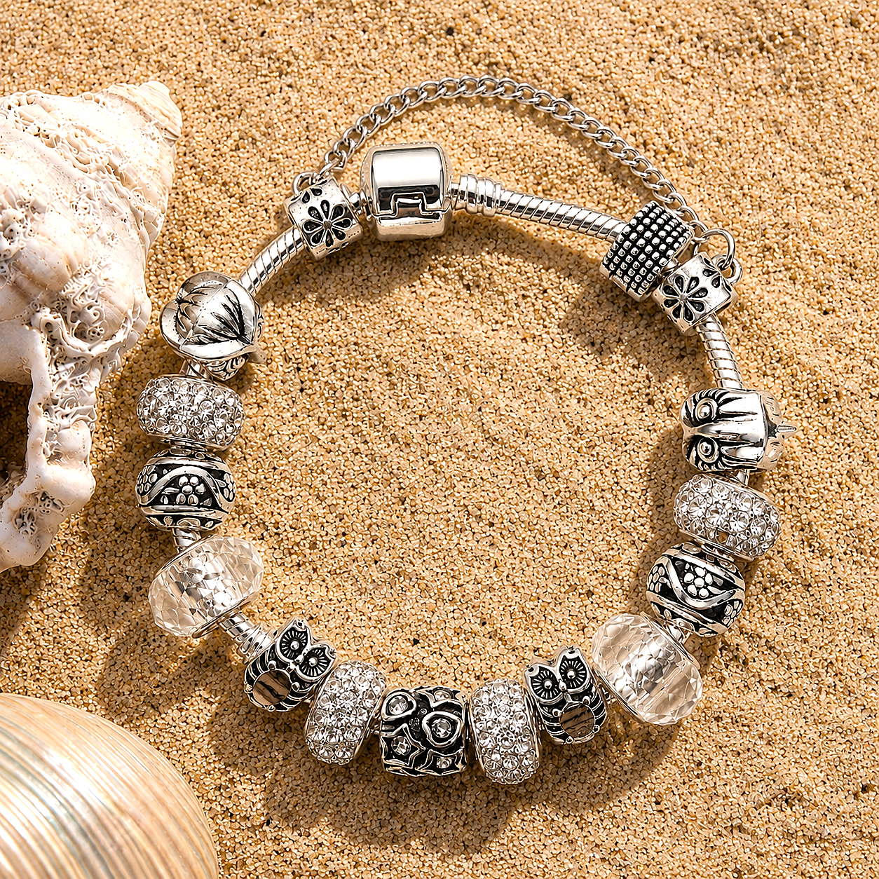 Pulsera Alena