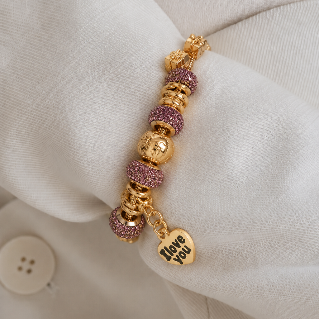 Sabela Bracelet