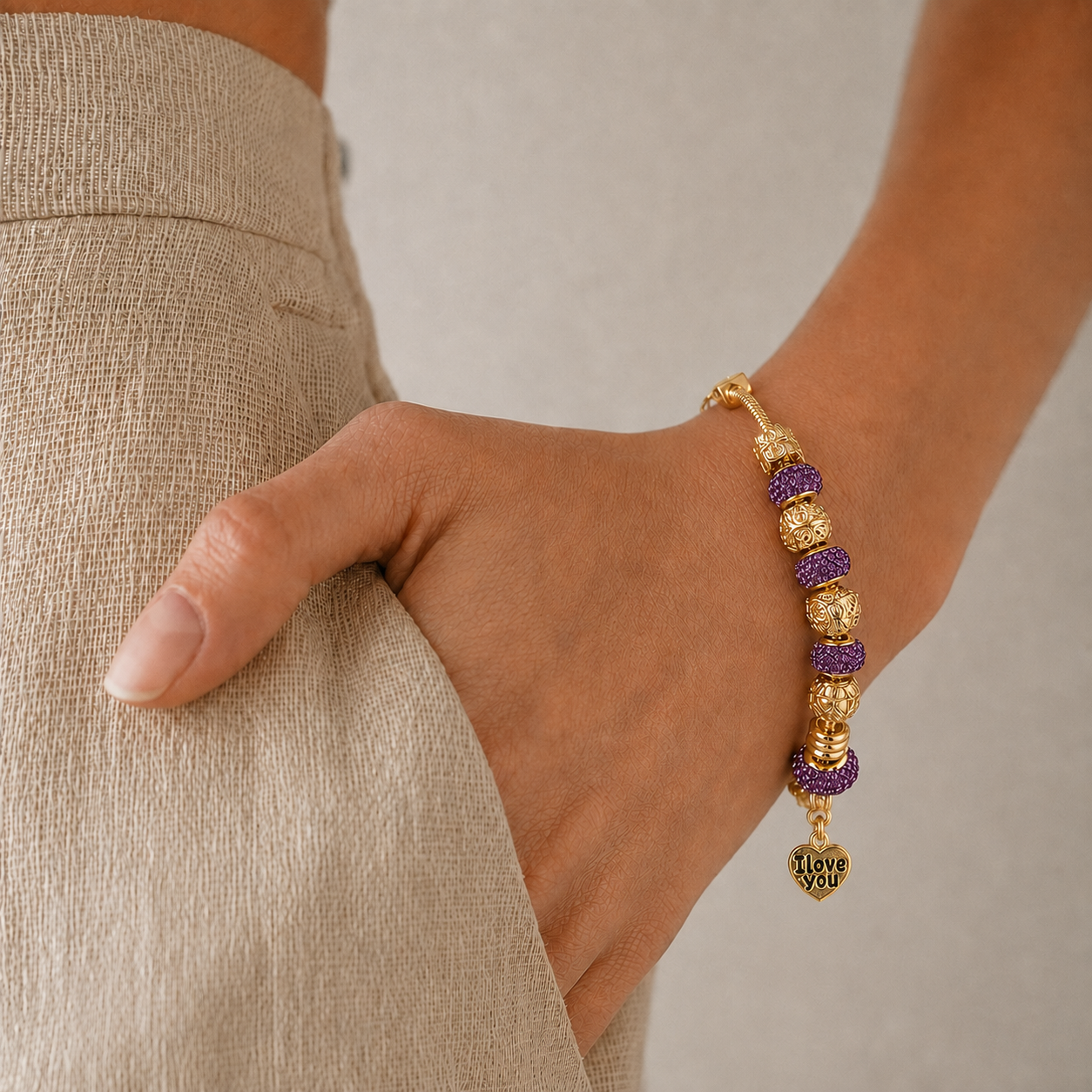 Sabela Bracelet