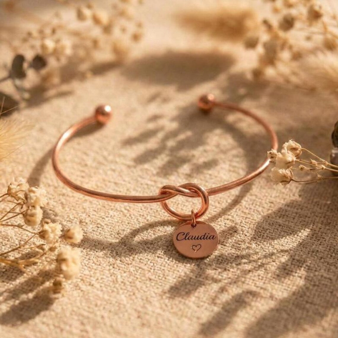 Pulsera Vínculo