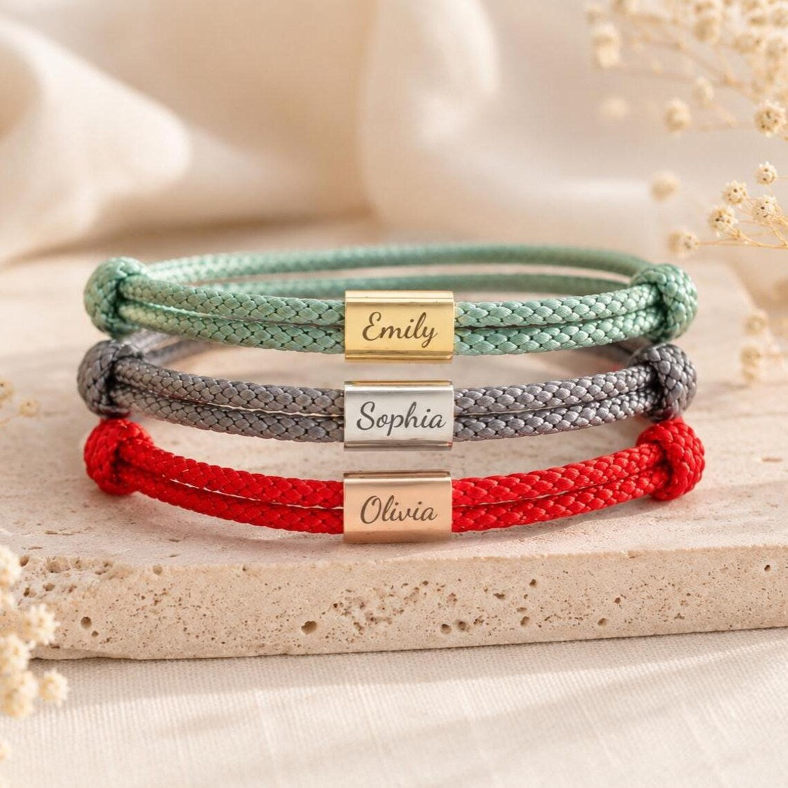 Pulsera Siena