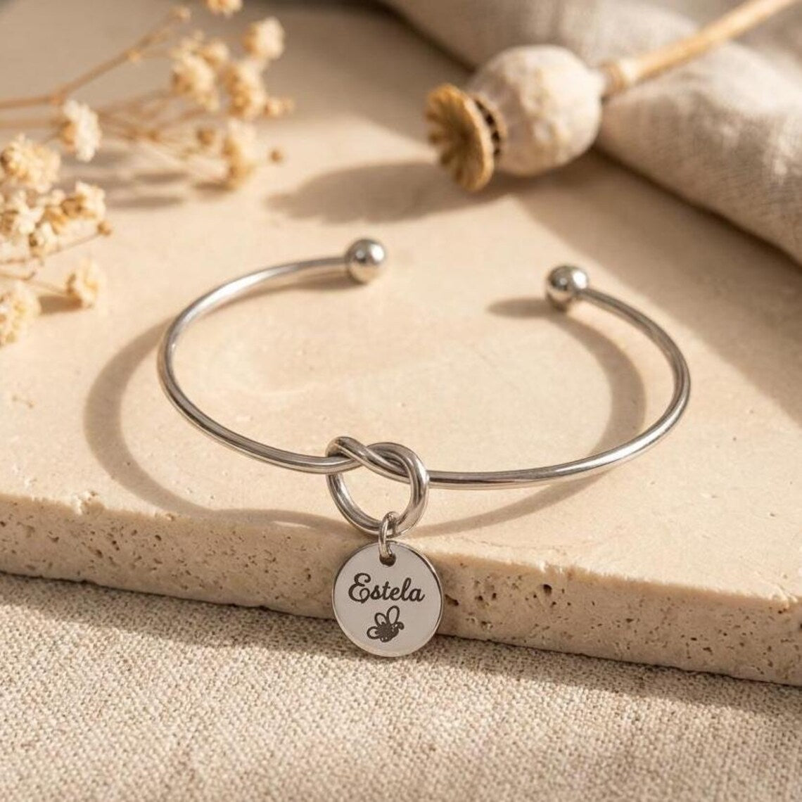 Pulsera Vínculo