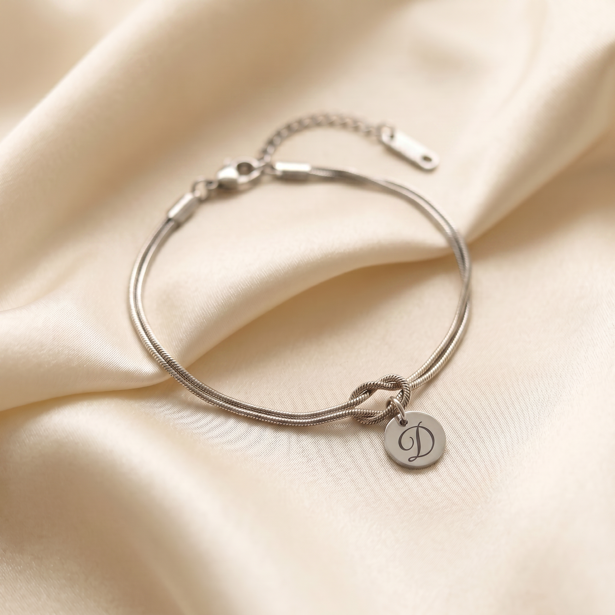 Pulsera Infinity