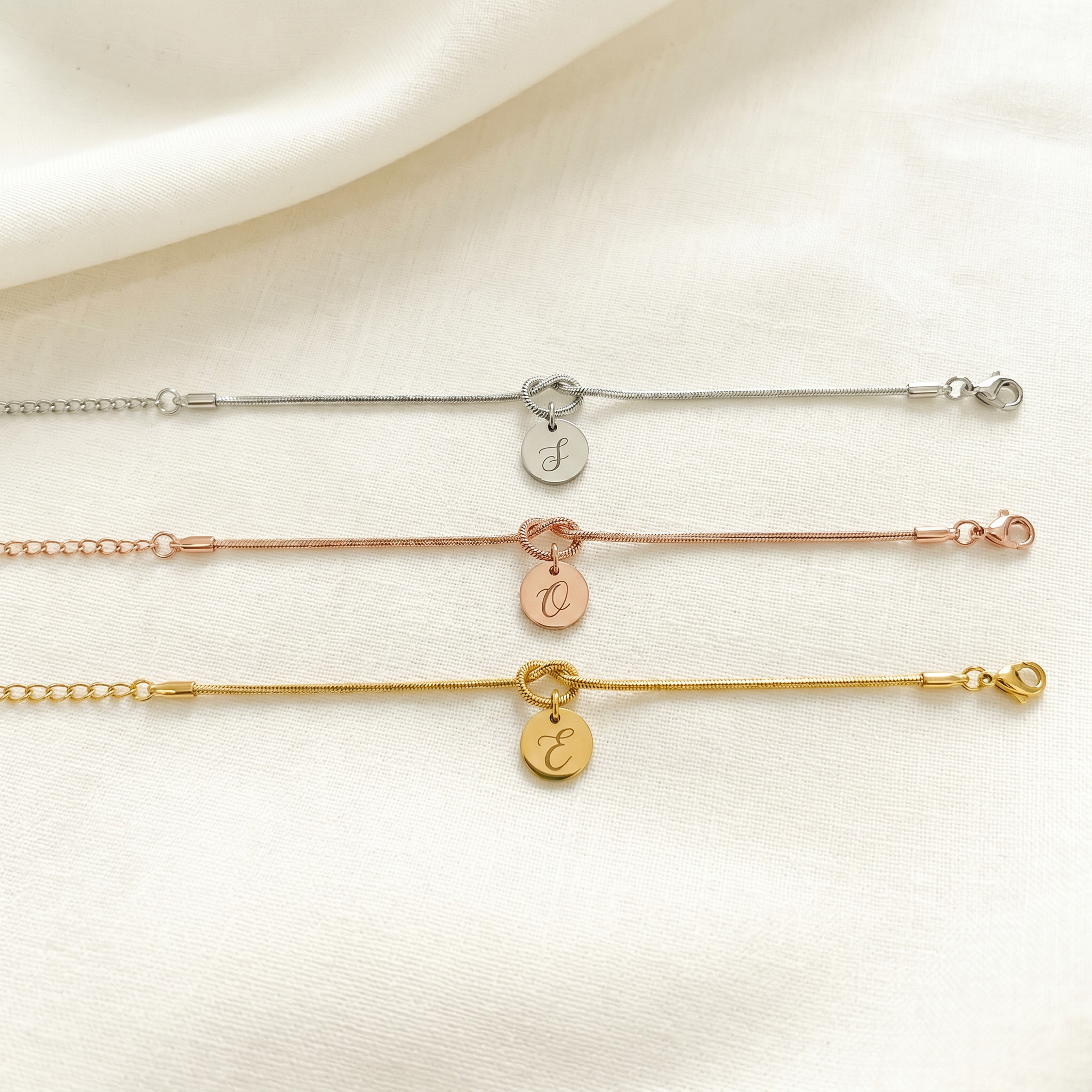 Pulsera Infinity