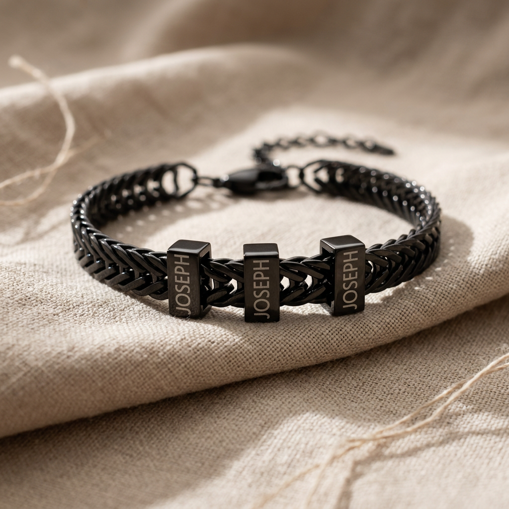 Pulsera Royal Spark Personalizada