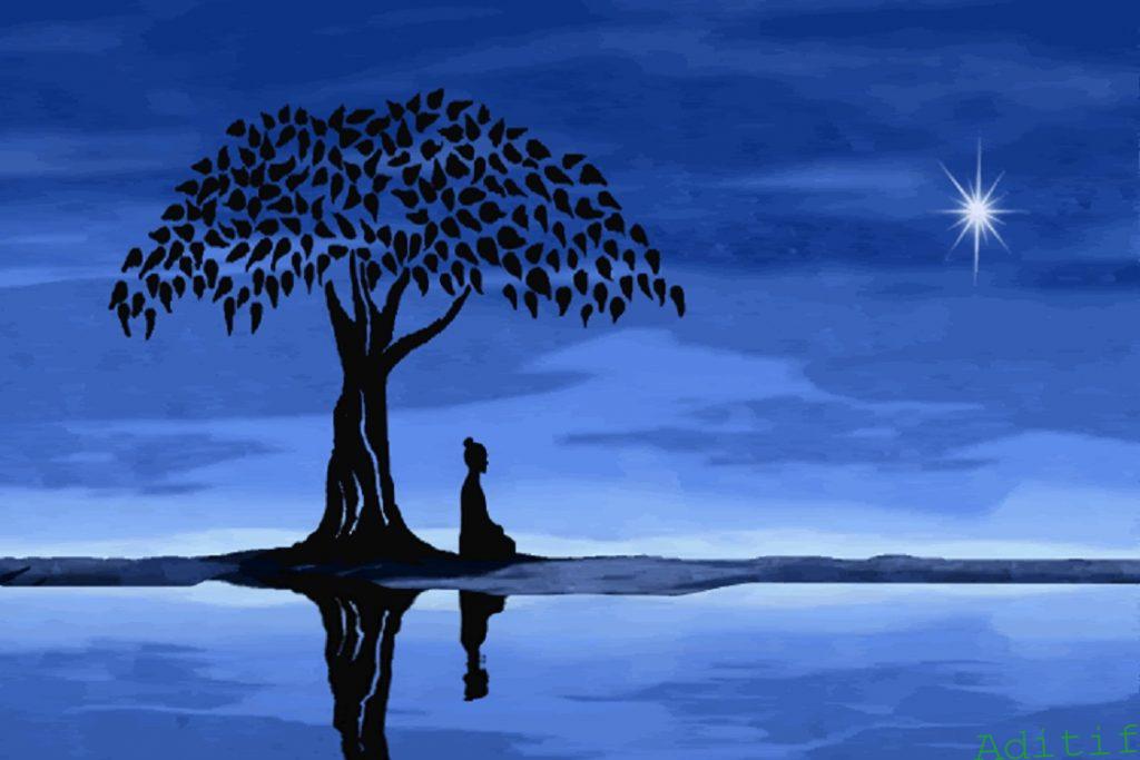 LA SABIDURÍA DEL SILENCIO INTERNO