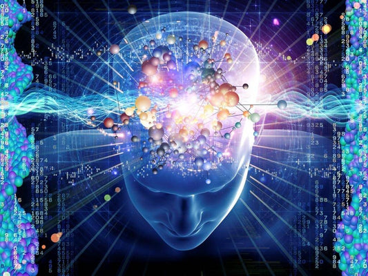Introvertidos y Espiritualidad