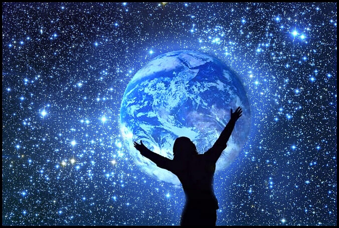 LOS SIETE PRINCIPIOS METAFÍSICOS UNIVERSALES