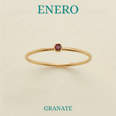 Anillo Varek