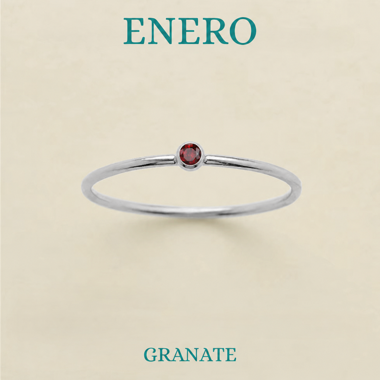 Anillo Varek