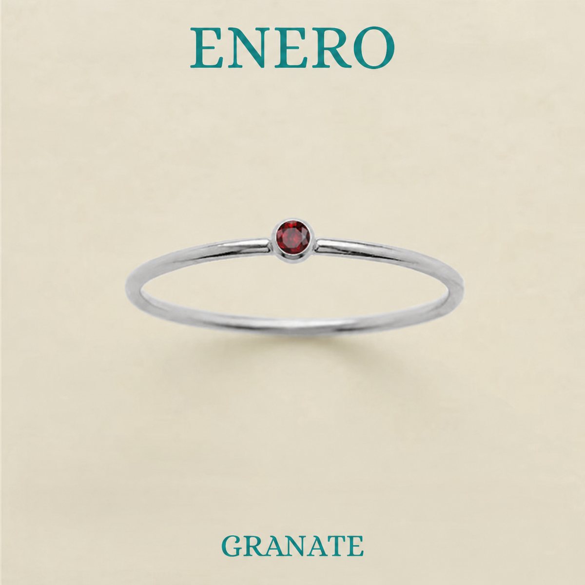 Anillo Varek