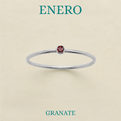 Anillo Varek