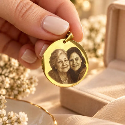 My Pet Pendant