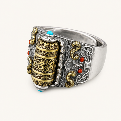 Anillo Dhará