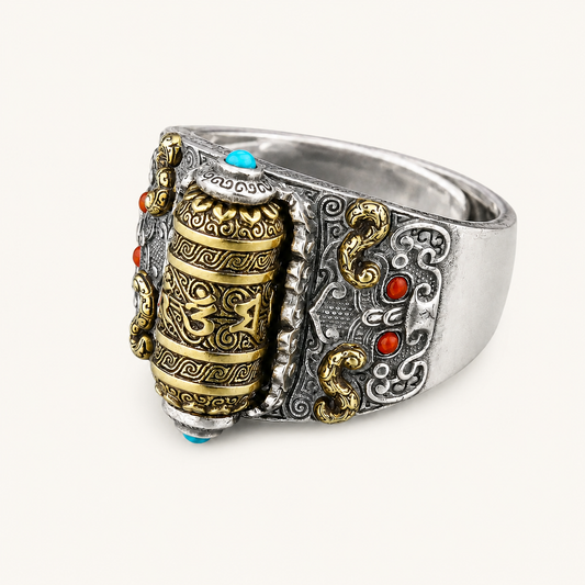 Dhara Ring