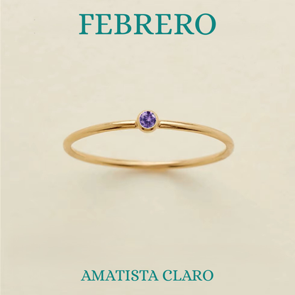 Anillo Varek
