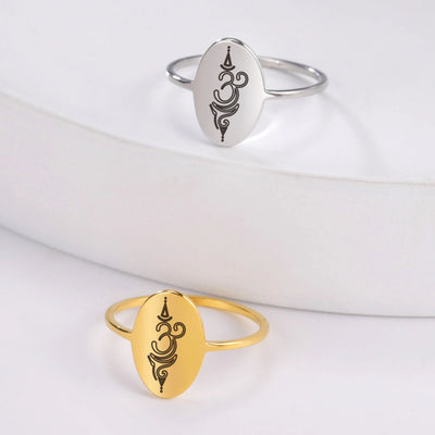 ANILLO NÉMESIS