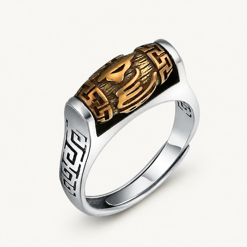Tashi Ring