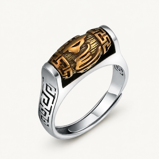 Tashi Ring