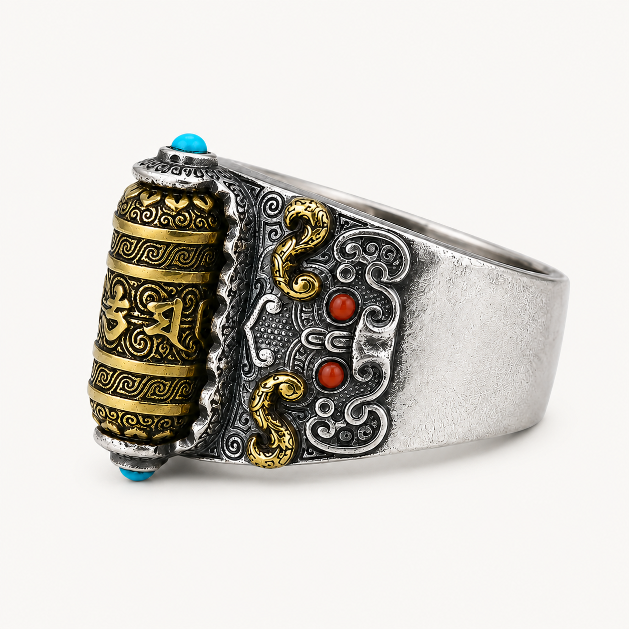 Anillo Dhará