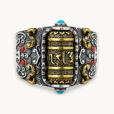 Anillo Dhará