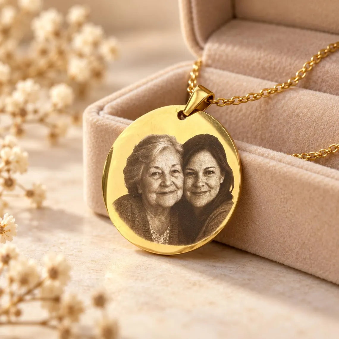 My Pet Pendant