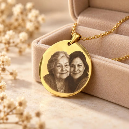 My Pet Pendant