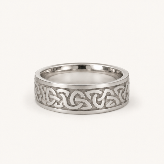 Asha Ring
