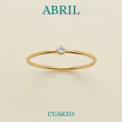 Anillo Varek