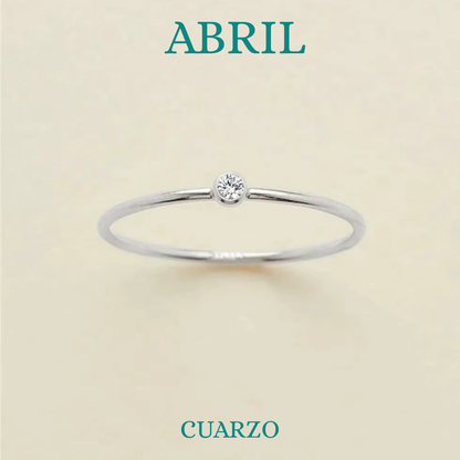 Anillo Varek