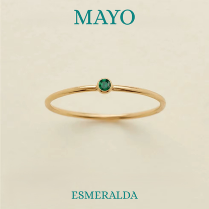 Anillo Varek