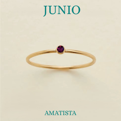 Anillo Varek