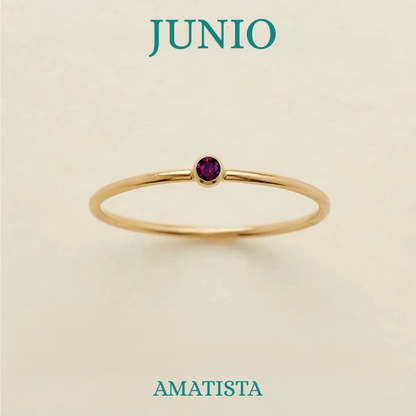 Anillo Varek