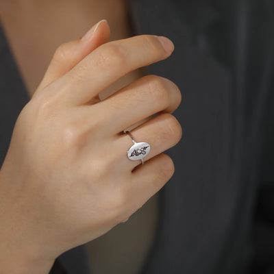 ANILLO NÉMESIS