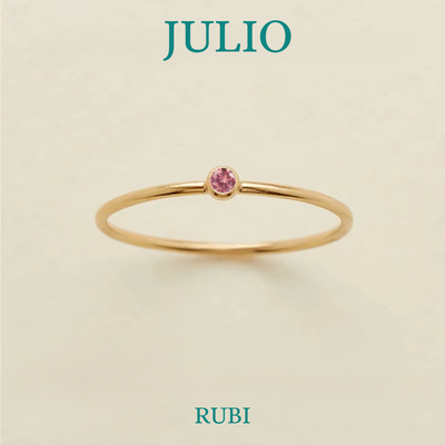 Anillo Varek